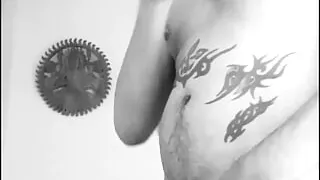 Nice afternoon cumshot 3