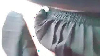 Tell a thrilling story based on real experience, try it with seniors.