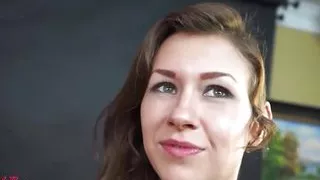 Meredith & Jennifer Were Starving For Pussy & Dick!