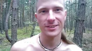 Young boy having fun compilation