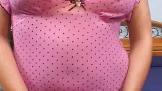 Riley Evans a slut with huge breasts gets her pussy fucked