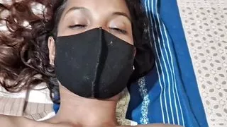 hot teen boy fucked room service girl at homemade bengali