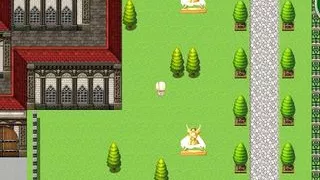 Android Quest For The Balls - Dragon Ball Part 4 - Android 18 And The Big Boobs By MissKitty2K