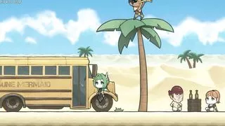 Angel Under ep 1 - Dreadful Adventure by RedLady2K