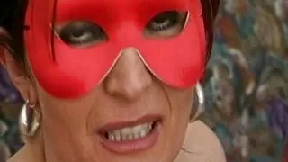 Gabriella is an Italian brunette milf who masturbates for