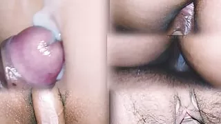 Indian Girls Fuck Boyfriend - 18 year old indian girl