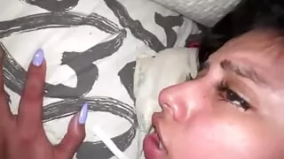 My Wife Likes to Please Me with Her Ass