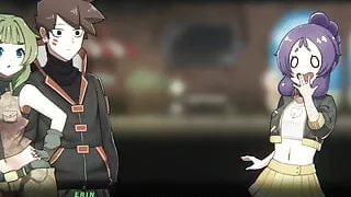 Angel Under ep 6 - Mixed Showers  by RedLady2K