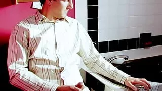 My wife an uninhibited woman loves to take it in the pussy