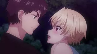 teen camping hentai unsensored esubs