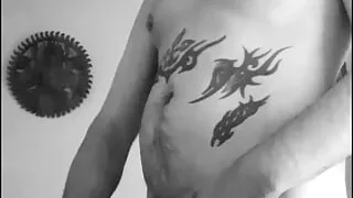 Nice Afternoon cumshot 4