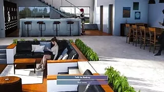 Lust Academy - 52 Melting of an Iced Heart by Misskitty2k