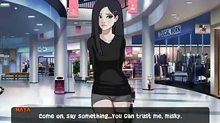 Tamas Awakening - Part 14 - Orgasm