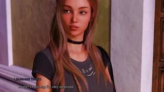 Sunshine Love #1 - Back to the Past