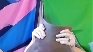 Shes Fucking That Sex Doll Dick Its 11 Inch Thick Wonder Where Else It Will Stick