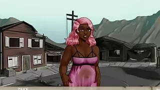 Shelter - Pt 43 - a New Life Began