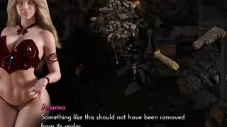 The Genesis Order: Back to Hell Episode 208