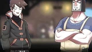 Angel Under ep 9 - End Of Update  by RedLady2K