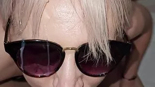 it's not my step-sister or step-mother, it's actually my nanny who secretly fucks me