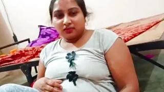 I dropped my cock water inside my step sister's pussy