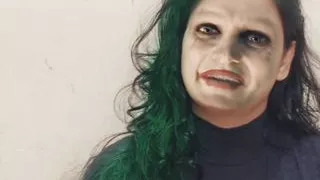 Had sex with an Indian ghost last night