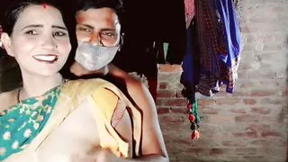 Desi Hot Sex with Bhabhi Full Hindi Audio