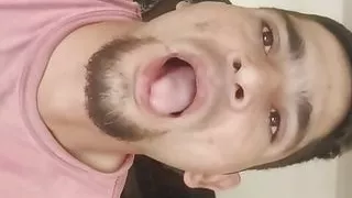 Fuck me hard baby Please come here