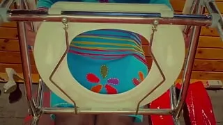 Taste My Precious Nectar