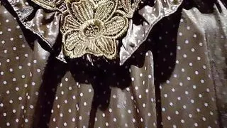 Bhabhi did that romance with her finger