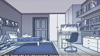 Another Chance - Part 1 - back to the past By MissKitty2K