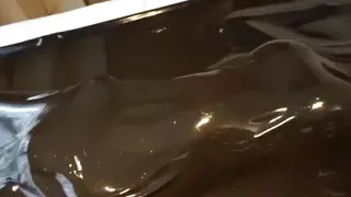 Latex Binding Training