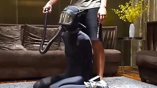 Respiratory Restraint Training