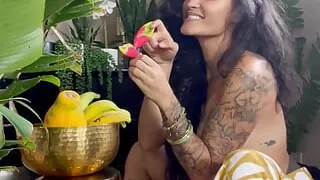 Alainnaxxx video