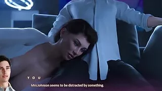 Apocalust - Ep 1 - Dreams by RedLady2K