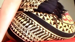 Kylee King and Micah Moore Are Two Cuties Who Try to Do as Much Stuff Together as They Can