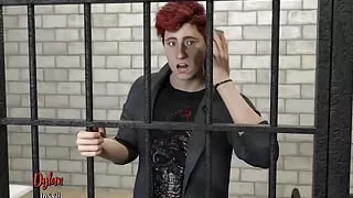 Fresh Women - 17 the Prison