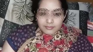 My cute neighbour bhabhi and me enjoyed sex moment in midnight