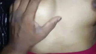 Indian Cheating Wife Have Sex with Driver