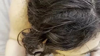 POV Sloppy BJ and Fucking Dakota Marr