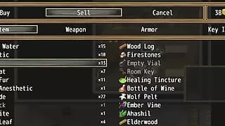 A Struggle with Sin 118 the Tight Ass of a Pregnant Girl