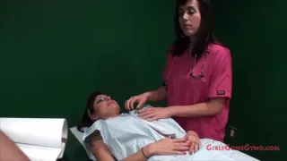 Stupid Interns - Lola Lynn - Part 2 of 3