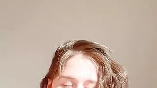 Anal Creampie, Being Fucked Mercilessly by My Big Latin Ass!! Until They Fill My Ass with Cum!!