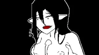 Monster Girls Labyrinth (Schizo Edition V2)⚡