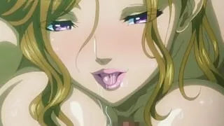 Healing touch of a married woman