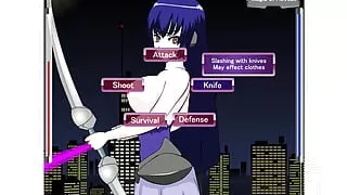 Fuuma Girl Masia JSK Lewd Route