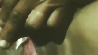 Horny Indian Wife Show Pussy and Big Boobs Masturbation When Husband Absent