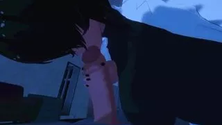 Twisted World 2 Night Check-up