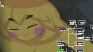 Five Nights in anime 2 #1 These Nights Are Hot