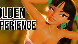 Chel Golden Experience