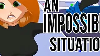 An impossible Situation!!